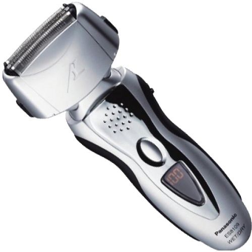 Электробритва Panasonic ES-8109 Серый photo 2
