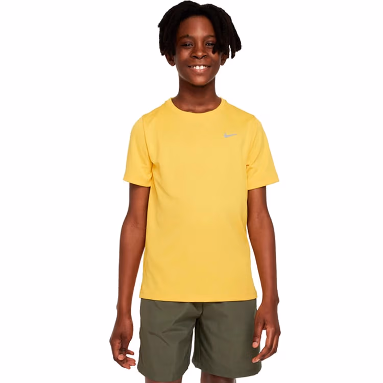 Футболка Nike B NK DF MILER SS