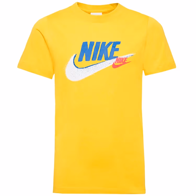 Футболка Nike B NSW SI SS TEE