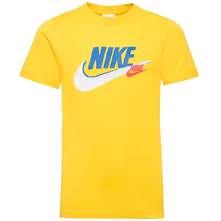 Футболка Nike B NSW SI SS TEE photo 