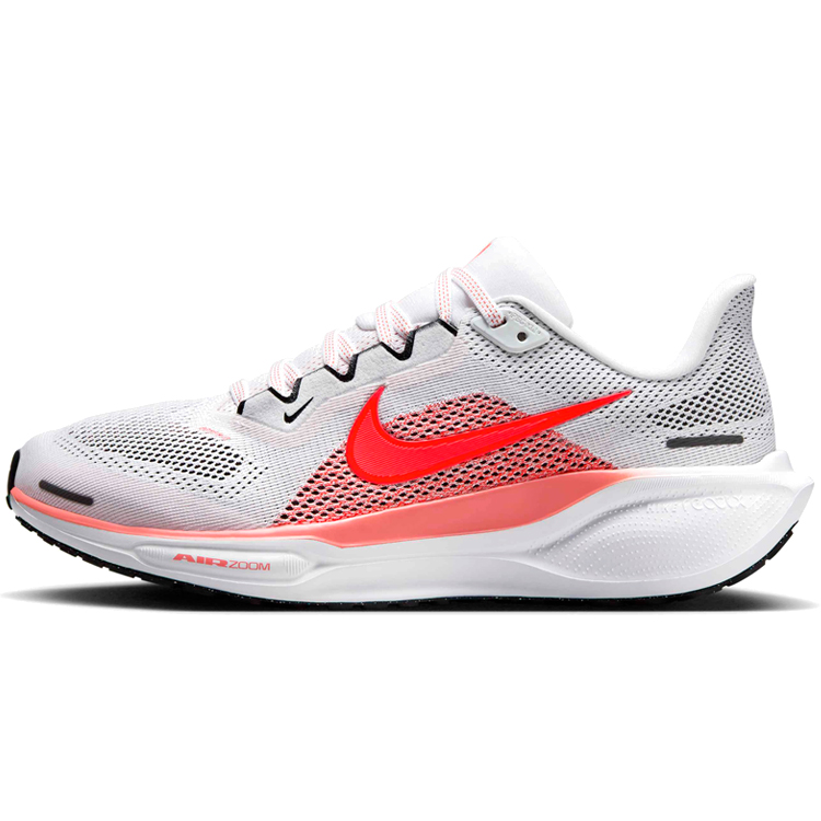Кроссовки Nike W AIR ZOOM PEGASUS 41 / Женский / 41 / Белый photo 1