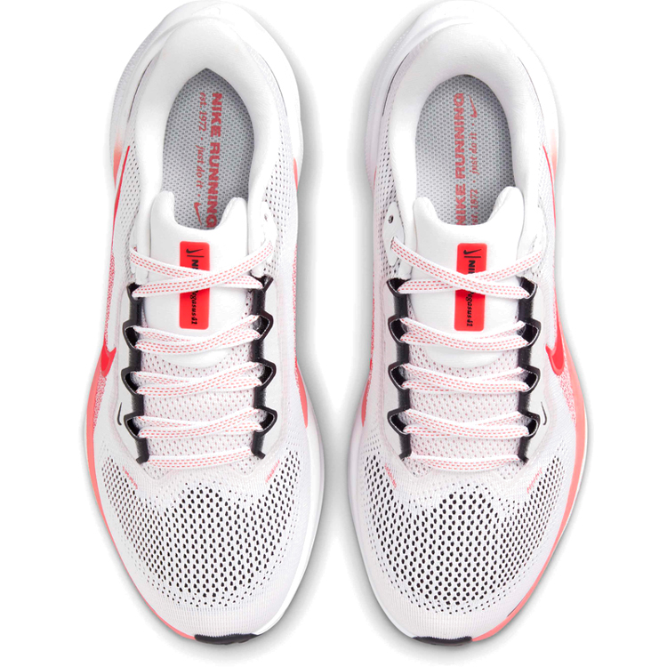 Кроссовки Nike W AIR ZOOM PEGASUS 41 / Женский / 41 / Белый photo 3
