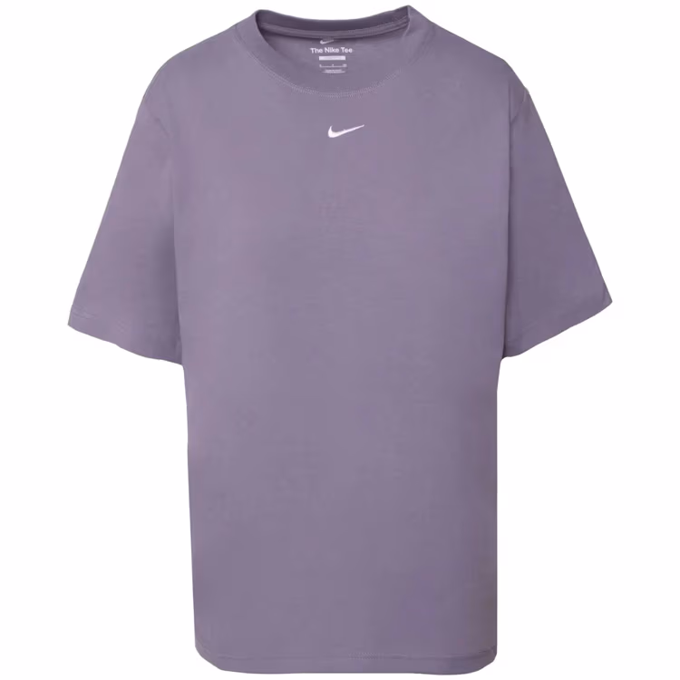 Tricou Nike W NSW TEE ESSNTL LBR