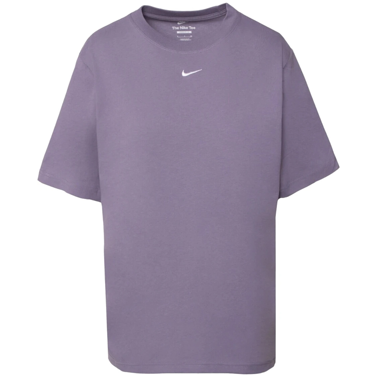 Tricou Nike W NSW TEE ESSNTL LBR S Violet Femei photo 1 Tricou Nike W NSW TEE ESSNTL LBR S Violet Femei photo 1