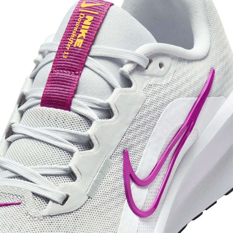 Кроссовки Nike W DOWNSHIFTER 13 / Женский / 36 / Серый photo 3
