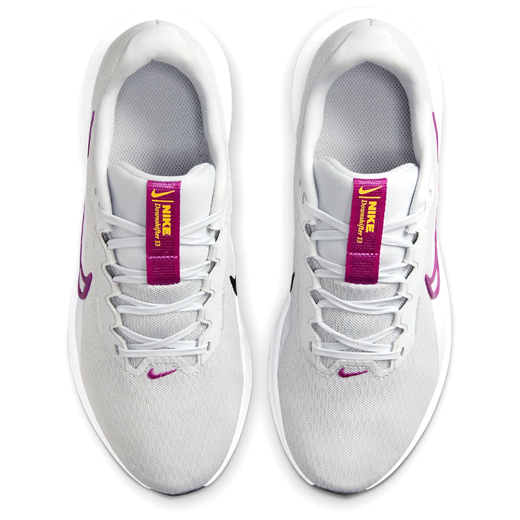 Кроссовки Nike W DOWNSHIFTER 13 / Женский / 36 / Серый photo 4