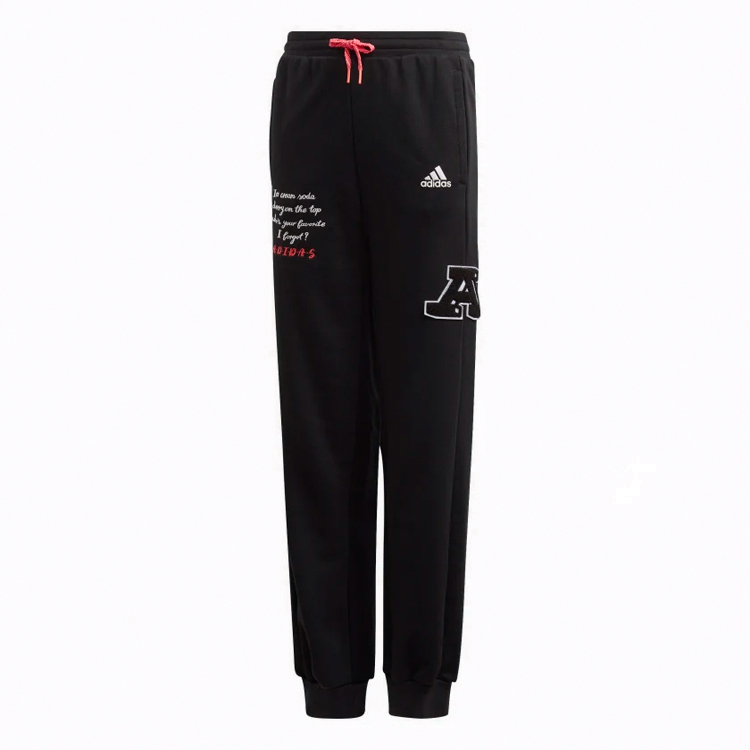 Брюки Adidas JG A COL  Pant photo 