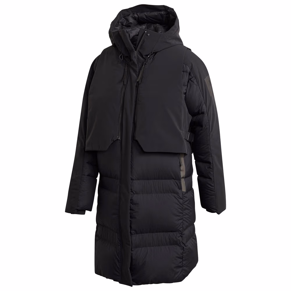 Куртка Adidas W MYSHELTER C.R