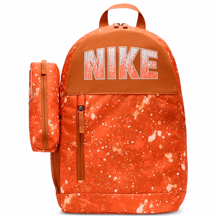 Rucsac Nike Y NK ELMNTL BKPK -CAT AOP 