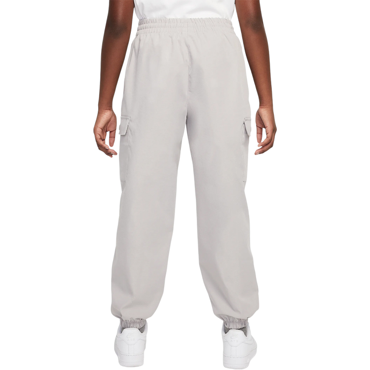 Pantaloni Nike G NSW CARGO PANT STY STAR / Femei / S / Gri photo 4