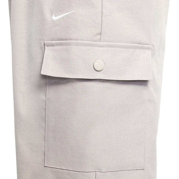 Pantaloni Nike G NSW CARGO PANT STY STAR / Femei / S / Gri photo 5