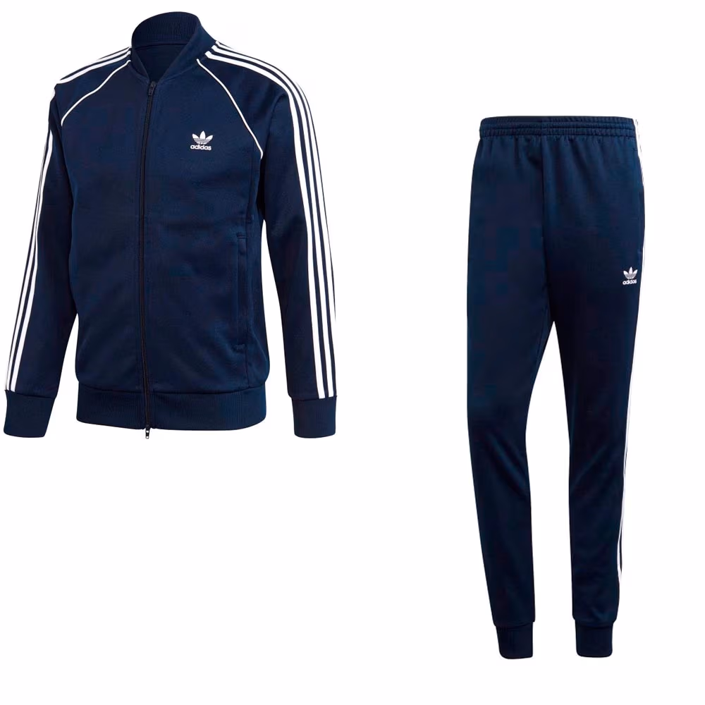 Costum Sportiv Adidas SST TT PRIMEBLUE