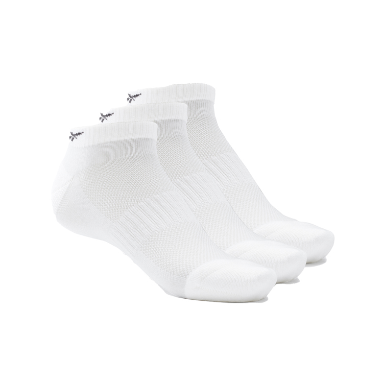 Носки Reebok TE LOW CUT SOCK 3P photo Носки Reebok TE LOW CUT SOCK 3P photo