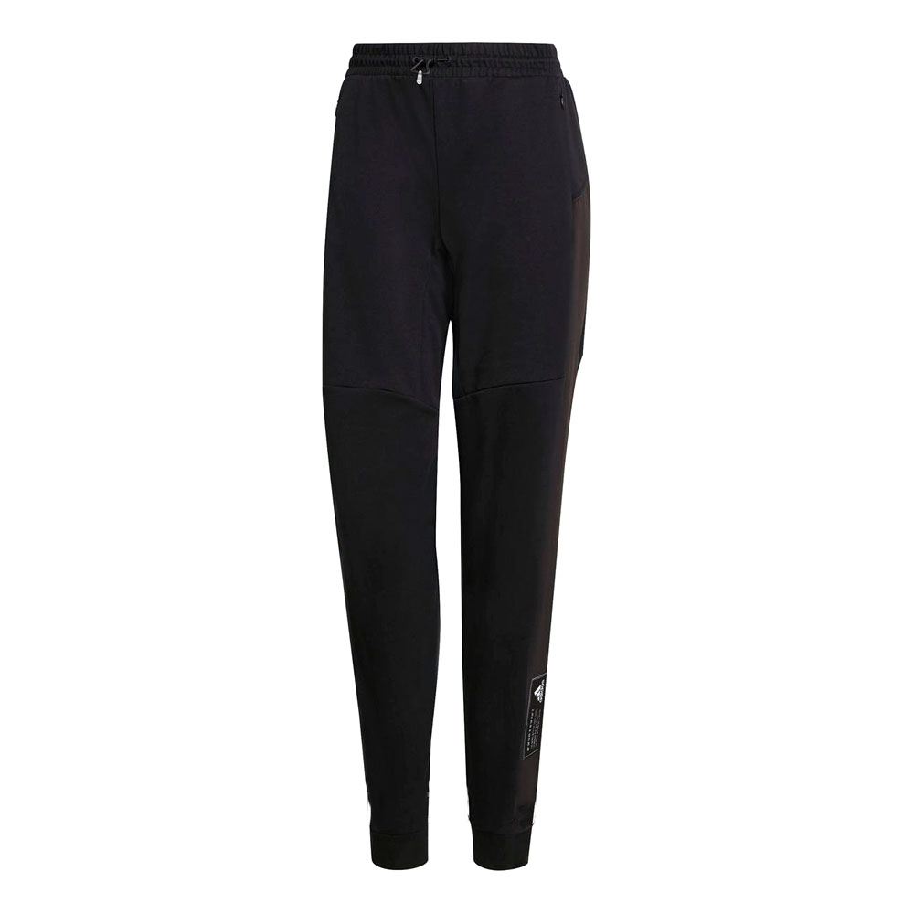 Брюки Adidas W TE Pant XS Черный Женский photo 1 Брюки Adidas W TE Pant XS Черный Женский photo 1