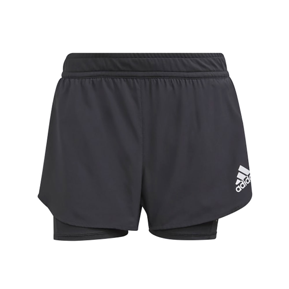 Шорты Adidas P.BLUE SHORT photo 