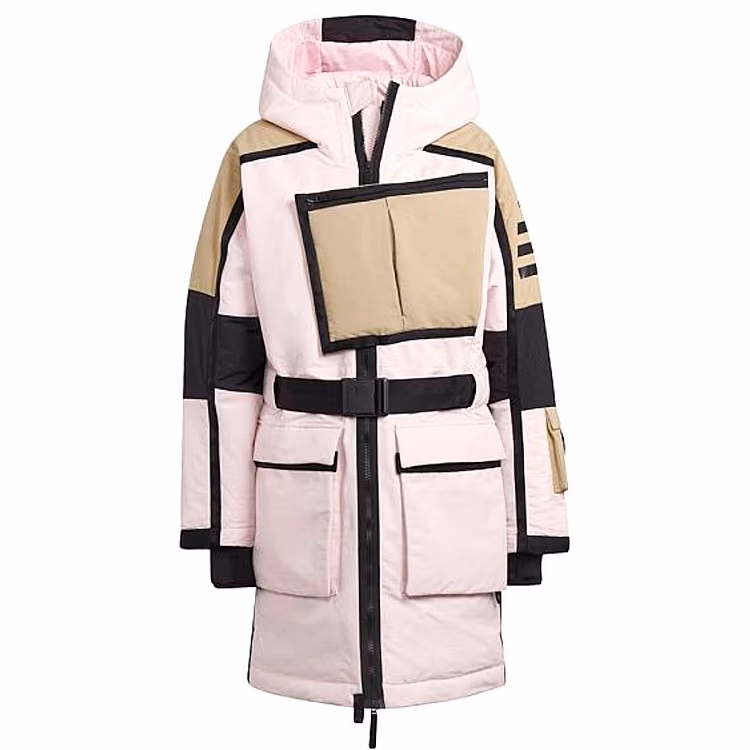 Куртка Adidas W XPLORIC DOWN