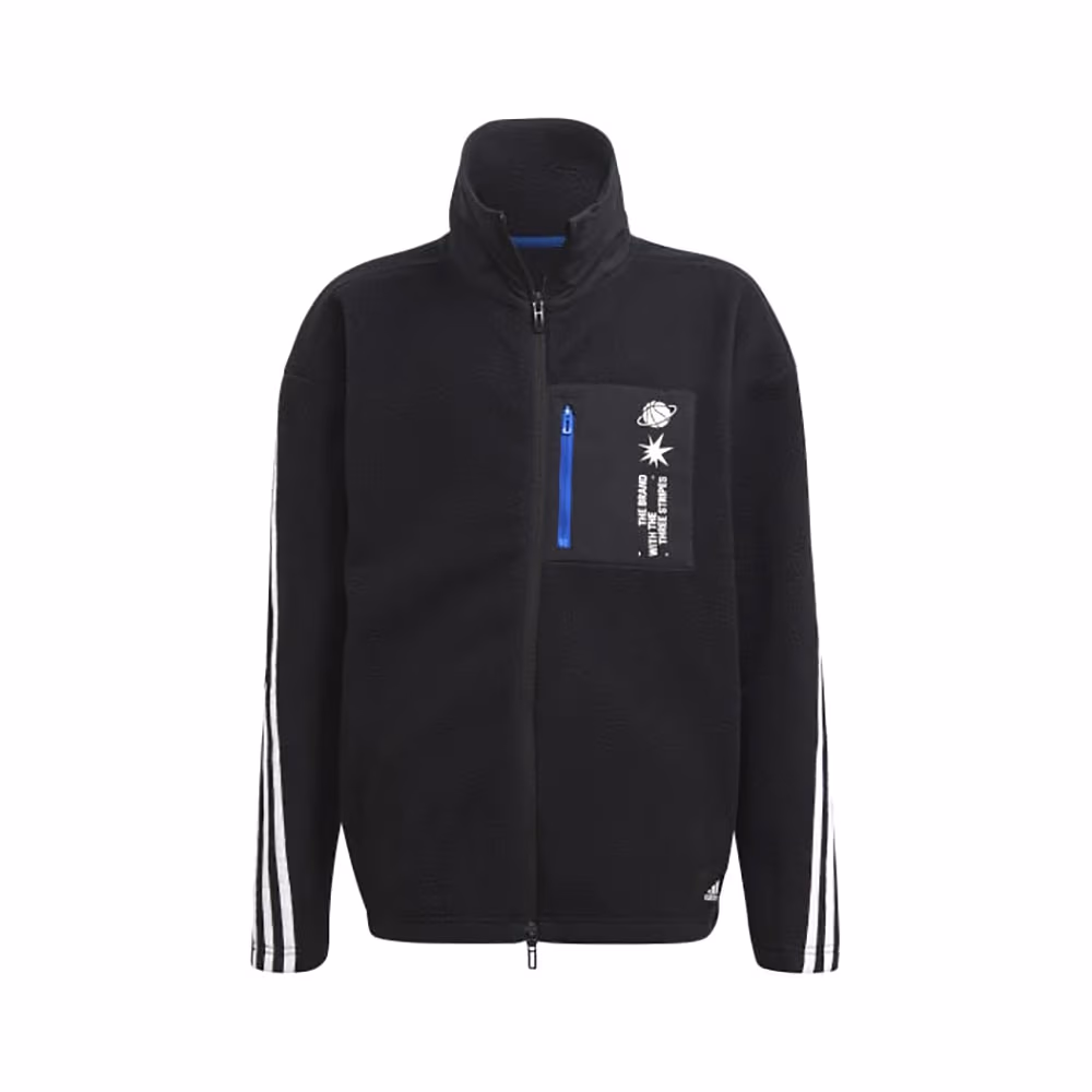 Толстовка Adidas B ARKD3 WR TTOP