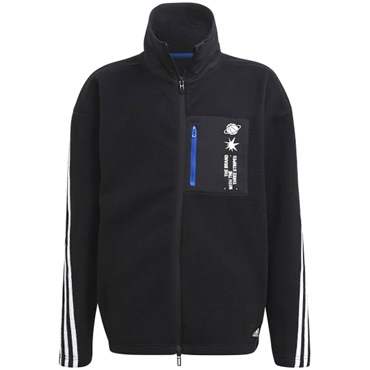 Hanorac Adidas B ARKD3 WR TTOP photo 1 Hanorac Adidas B ARKD3 WR TTOP photo 1
