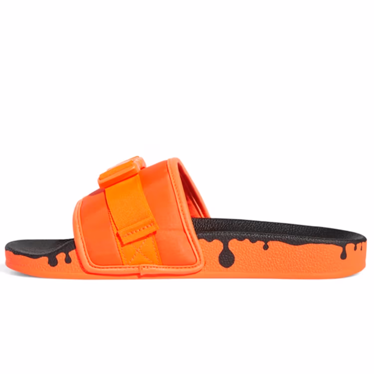 Шлепанцы Adidas POUCHYLETTE W