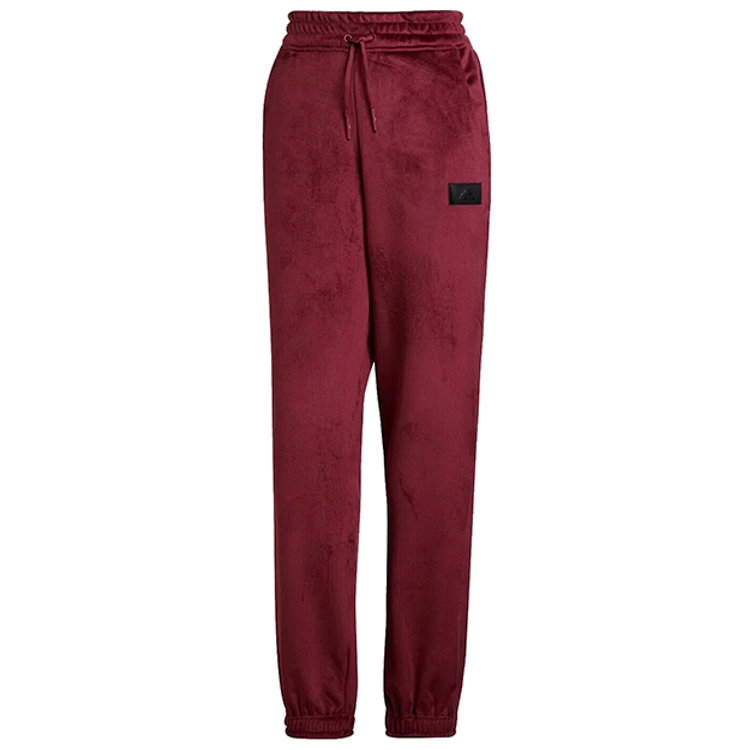 Брюки Adidas W FI PR CORD PT XS Бордовый Женский photo 1