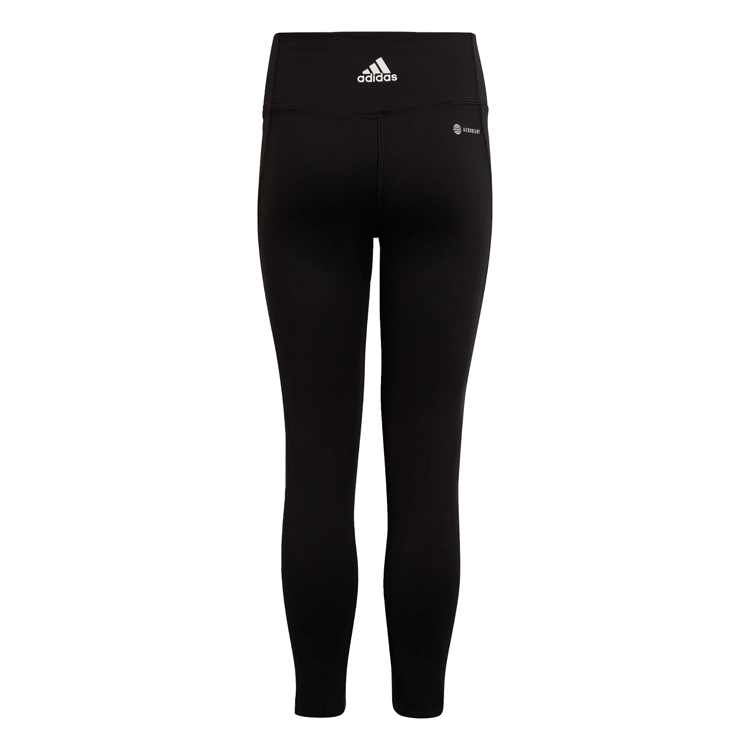 Легинсы Adidas G YOGA TIGHT / Женский / 164 / Черный photo 2