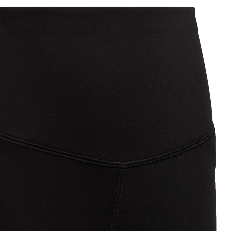 Легинсы Adidas G YOGA TIGHT / Женский / 164 / Черный photo 3