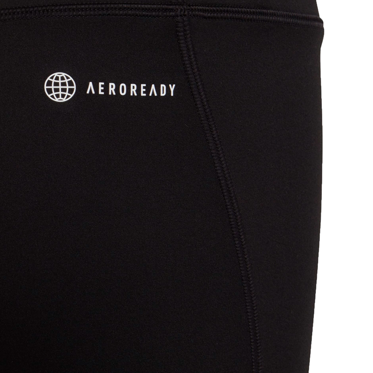 Легинсы Adidas G YOGA TIGHT / Женский / 164 / Черный photo 4