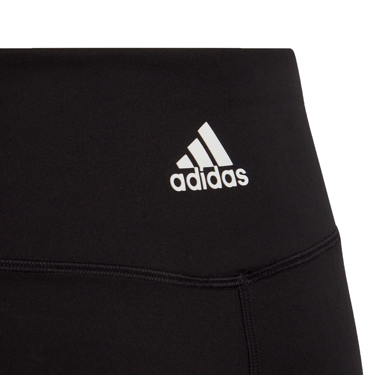 Легинсы Adidas G YOGA TIGHT / Женский / 164 / Черный photo 5