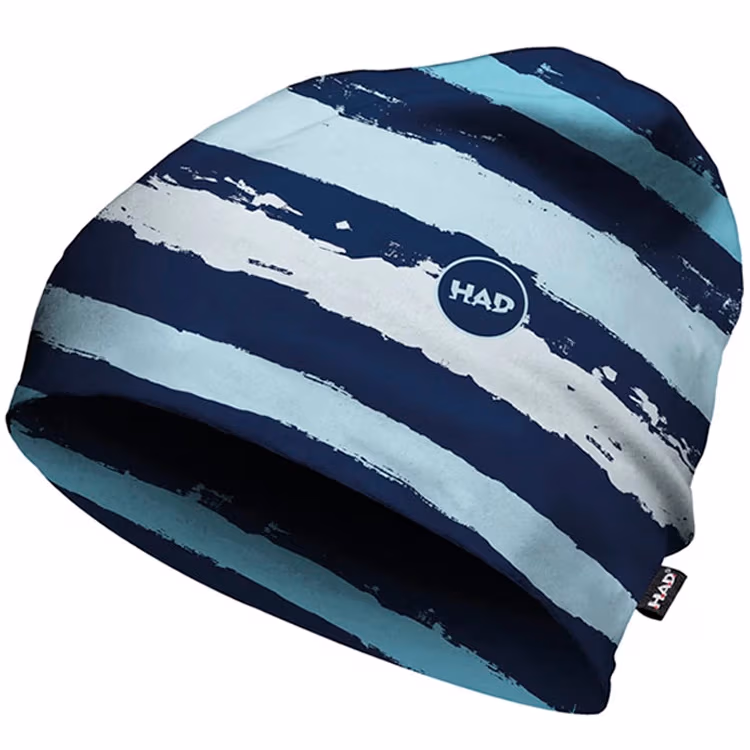 Caciula HAD Printed Fleece Beanie