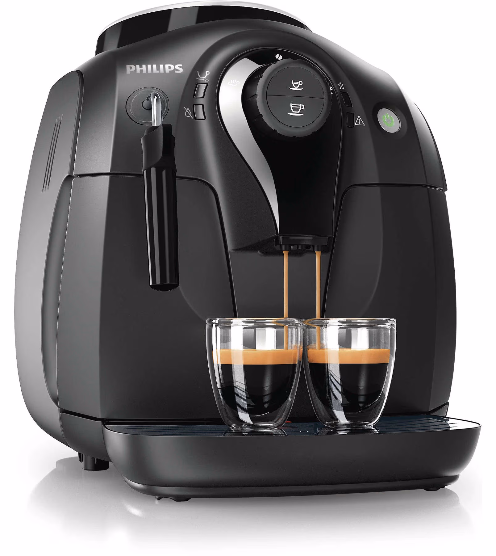 Aparat de cafea Philips HD8651/09 