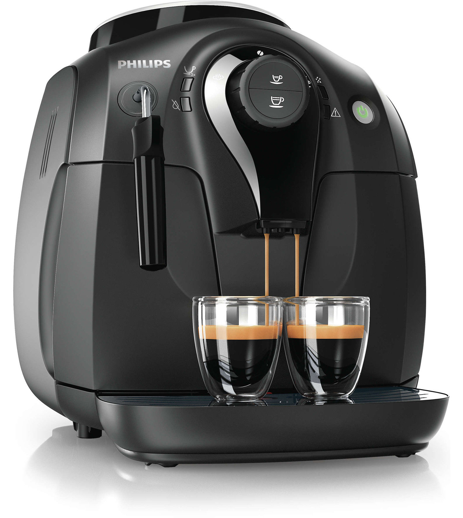 Aparat de cafea Philips HD8651/09 photo Aparat de cafea Philips HD8651/09 photo