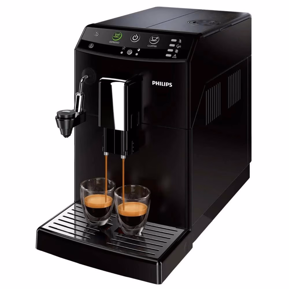 Aparat de cafea Philips HD8824/09 