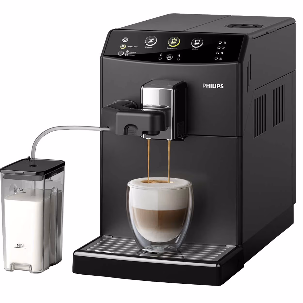 Aparat de cafea Philips HD8829/09