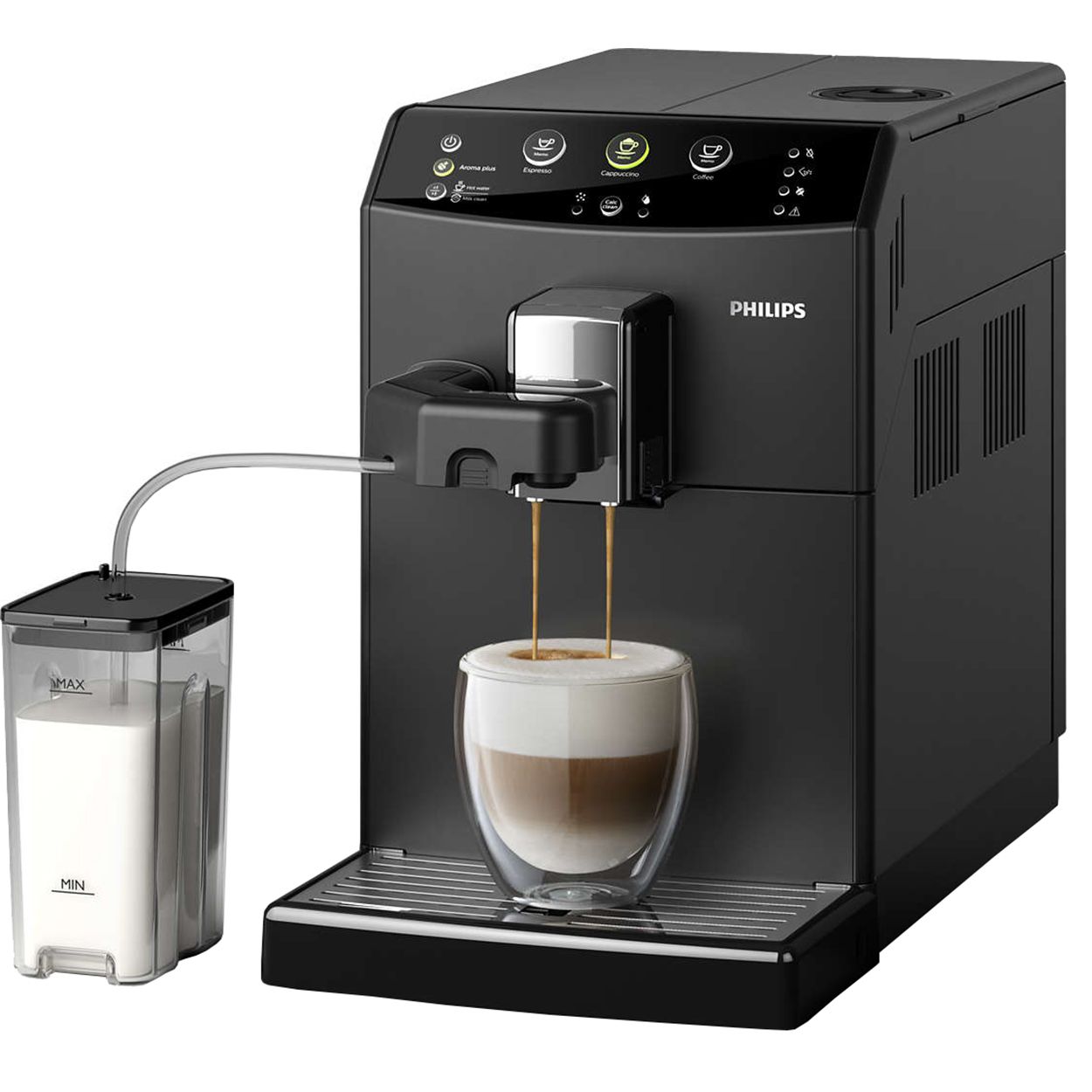Aparat de cafea Philips HD8829/09 photo Aparat de cafea Philips HD8829/09 photo