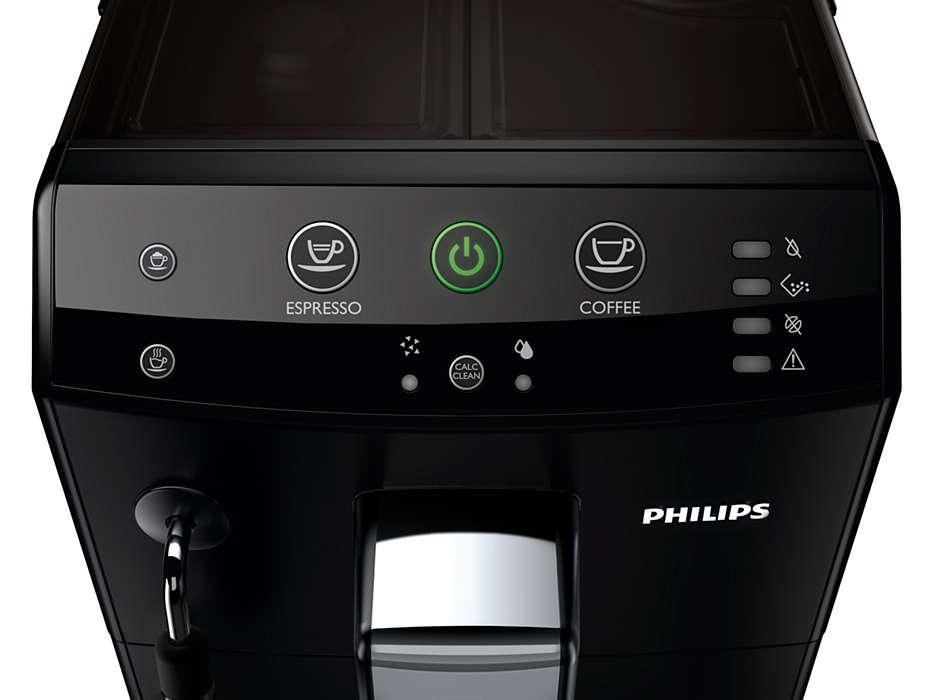 Кофемашина Эспрессо Philips HD8829/09 / 15 бар / Эспрессо photo 2