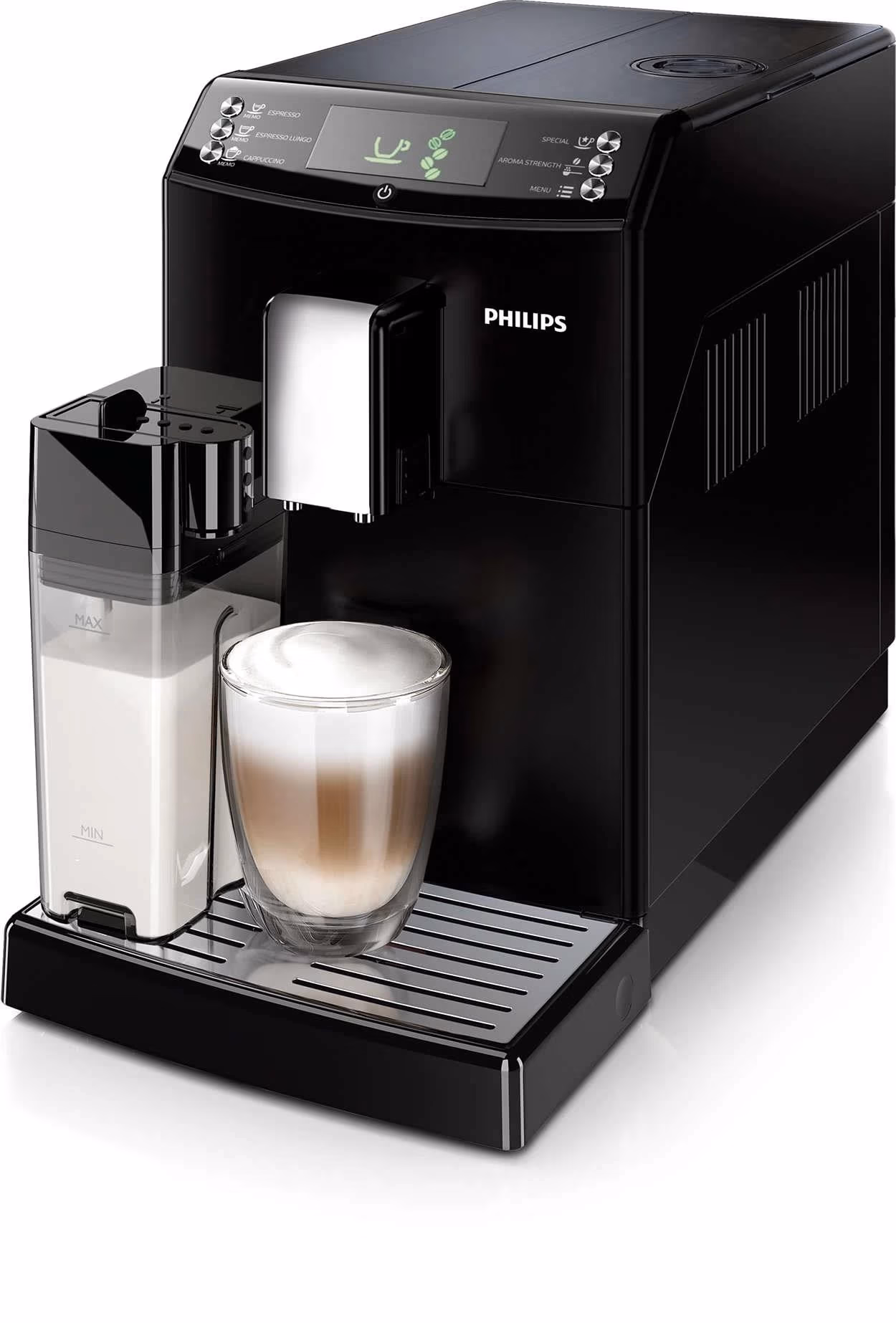 Aparat de cafea Philips HD8834/09
