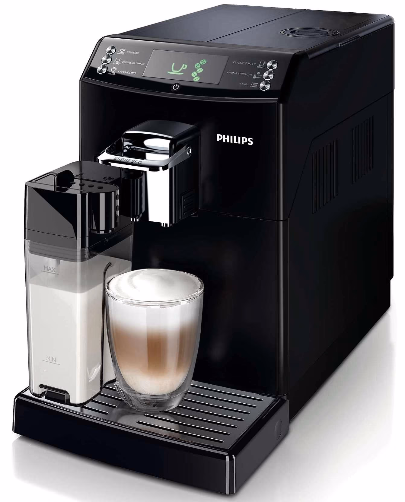 Aparat de cafea Philips HD8847/09