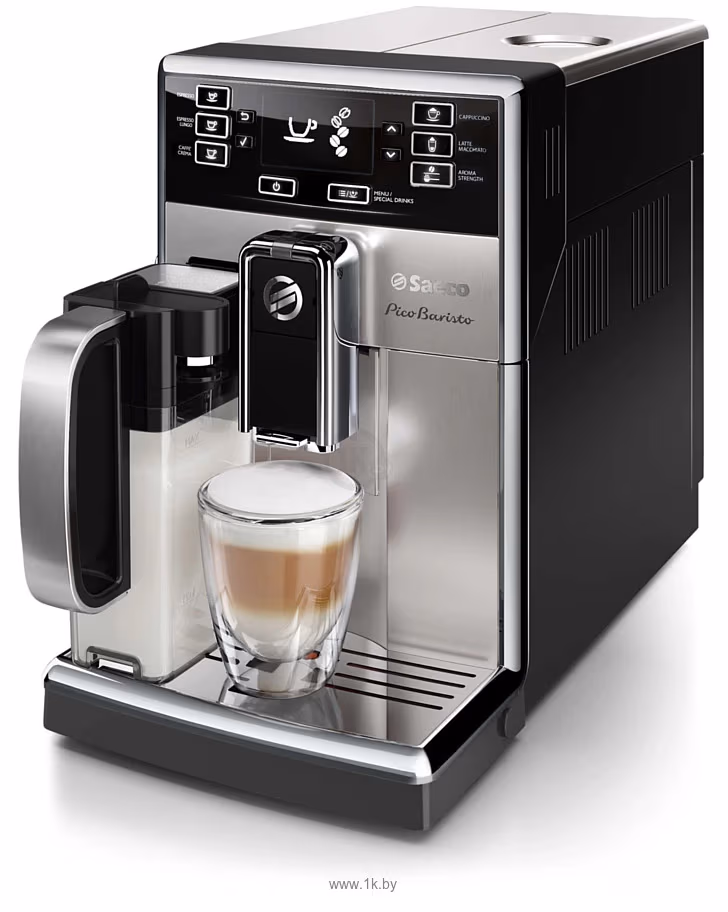 Aparat de cafea Philips HD8927/09