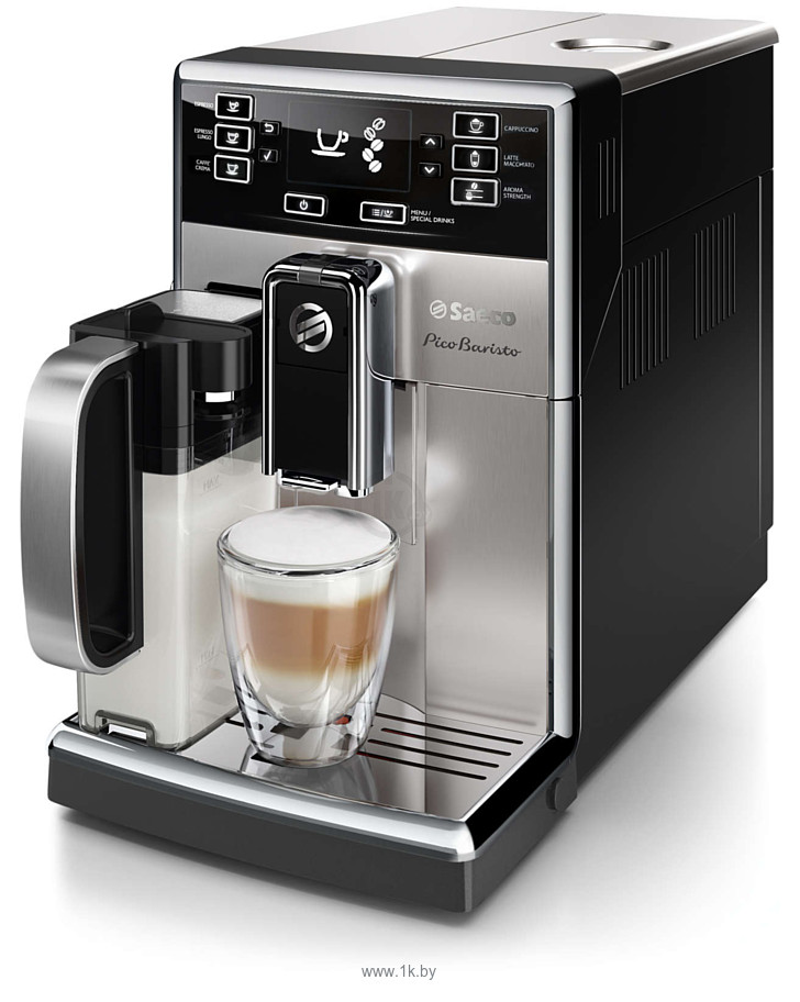 Aparat de cafea Philips HD8927/09 photo Aparat de cafea Philips HD8927/09 photo