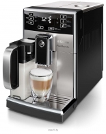 Aparat de cafea Philips HD8927/09 thumbnav