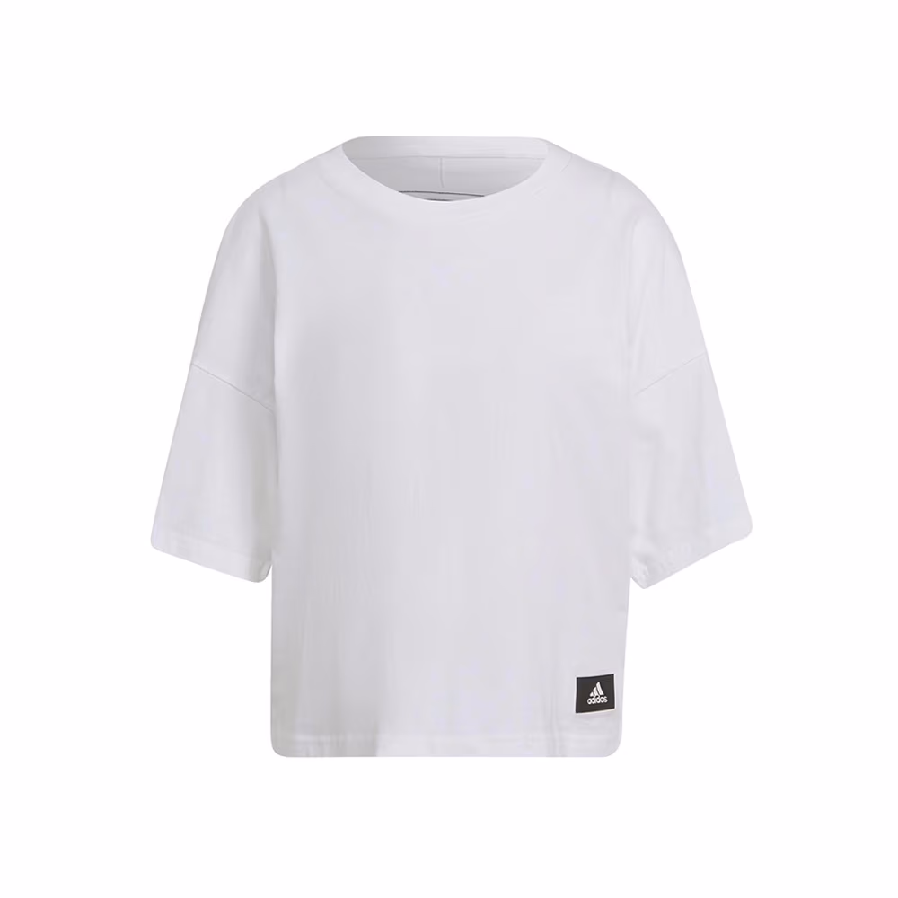 Tricou Adidas W FI 3B TEE