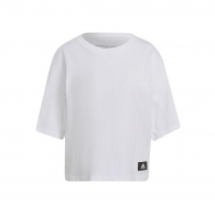 Tricou Adidas W FI 3B TEE thumbnav 1