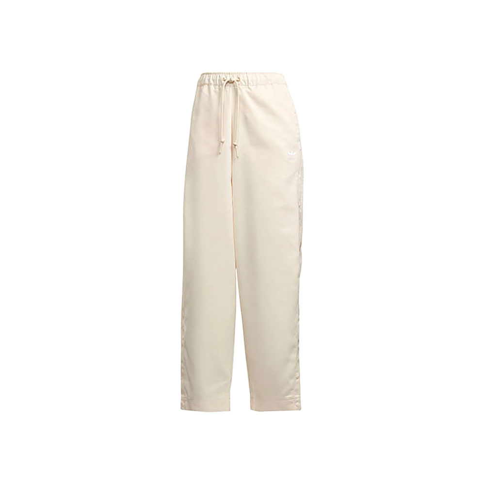 Брюки Adidas RELAXED PANT 30 Бежевый Женский photo 1 Брюки Adidas RELAXED PANT 30 Бежевый Женский photo 1