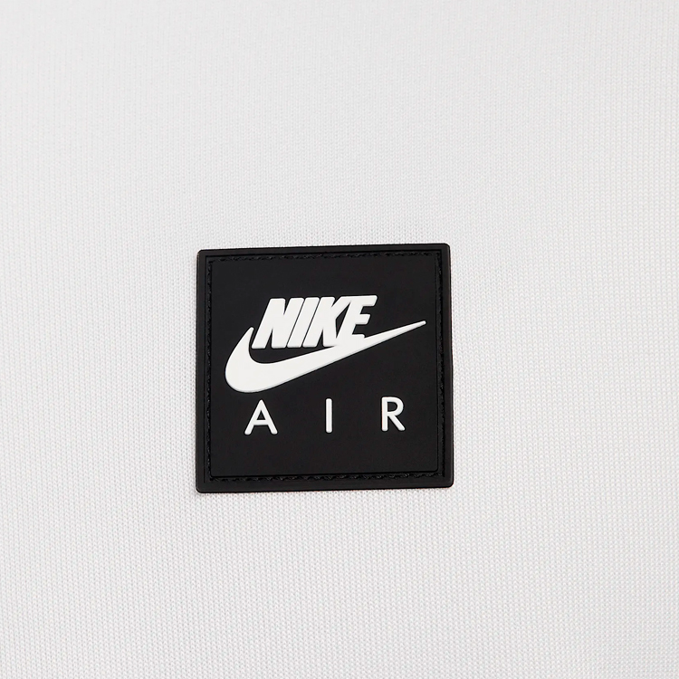 Hanorac pt bărbați Nike M AIR PK FZ JKT M Alb photo 3