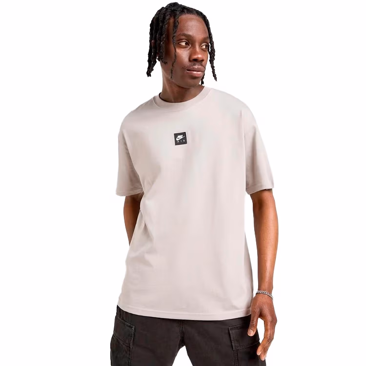 Футболка Nike M NSW TEE M90 NK AIR SSNL