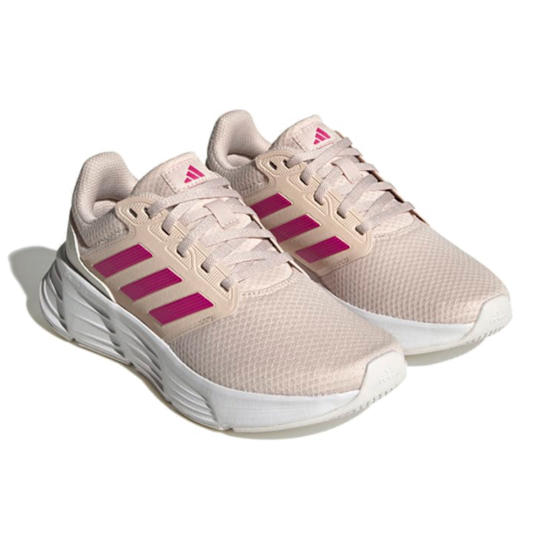 Кроссовки Adidas GALAXY 6 W / Женский / 36 / Розовый photo 3