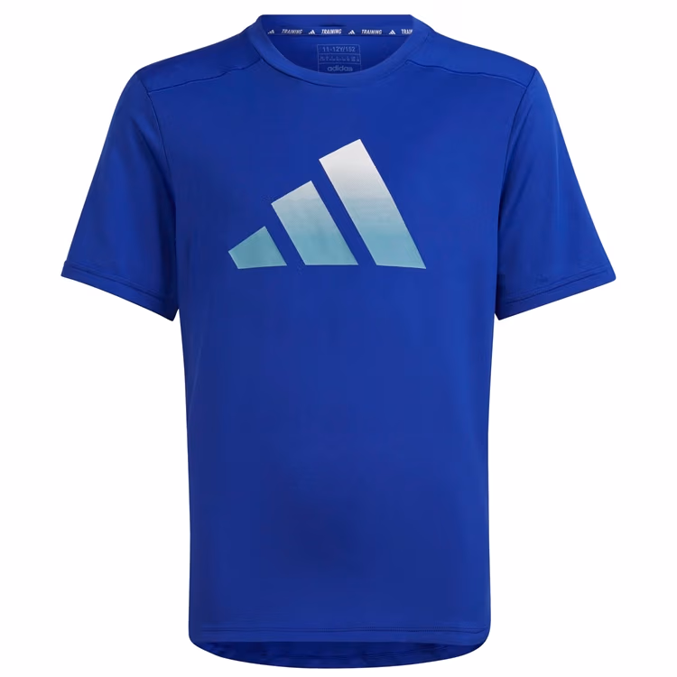 Футболка Adidas B TI TEE