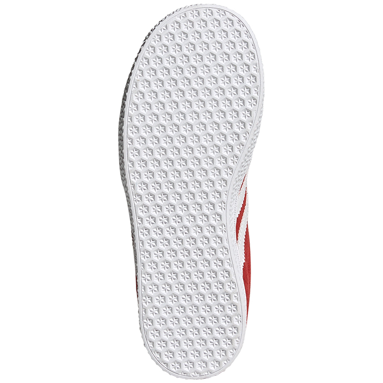 Кроссовки Adidas GAZELLE C / Мужской / 29 / Красный photo 3