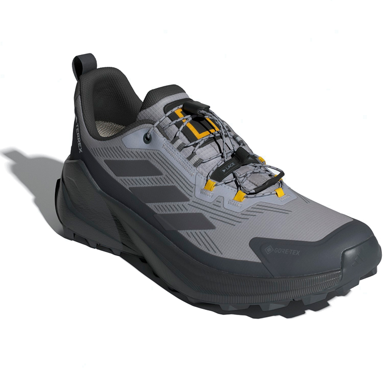 Кроссовки Adidas TERREX TRAILMAKER 2 GTX x NG / Мужской / 47.5 / Серый photo 4