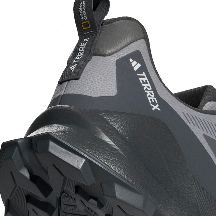 Кроссовки Adidas TERREX TRAILMAKER 2 GTX x NG / Мужской / 47.5 / Серый photo 5